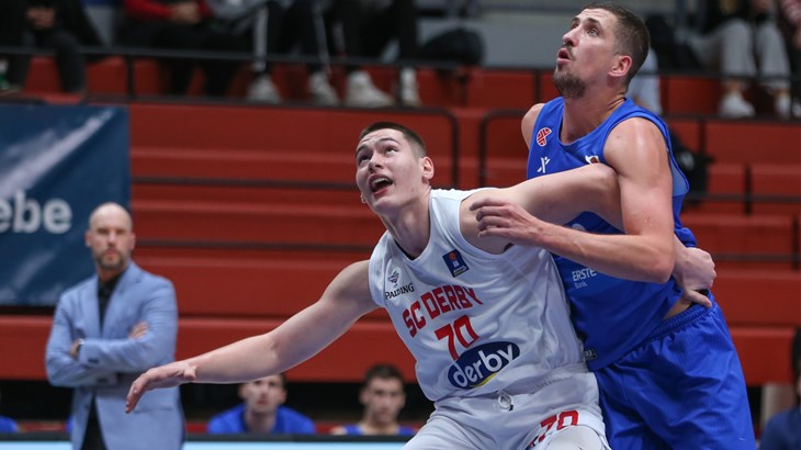 Nakon poraza u Sinju, Cibona ide po iznenađenje u Podgoricu