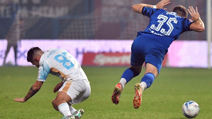 Rijeka u velikim problemima s vratarima dočekuje odlični Slaven Belupo