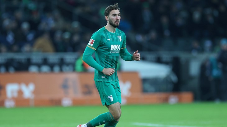 Dion Drena Beljo zabio na Cipru, Rapid ipak nije izbjegao poraz