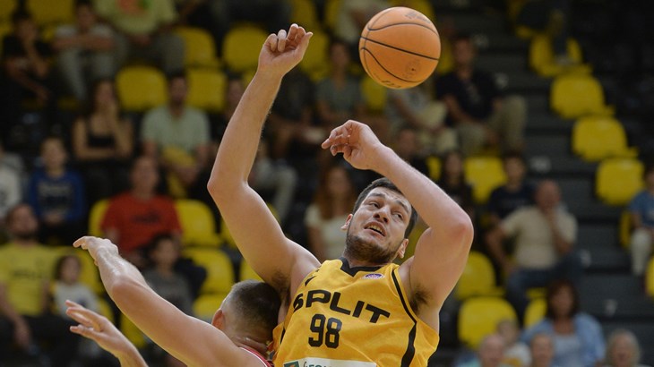 Split senzacionalno srušio Crvenu zvezdu nakon dugih 12 godina!