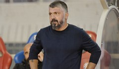 Gattuso: 'Ne smije nas obuzeti euforija, Rakitić je Božji dar, a Pukštas je kažnjen za ono što je učinio