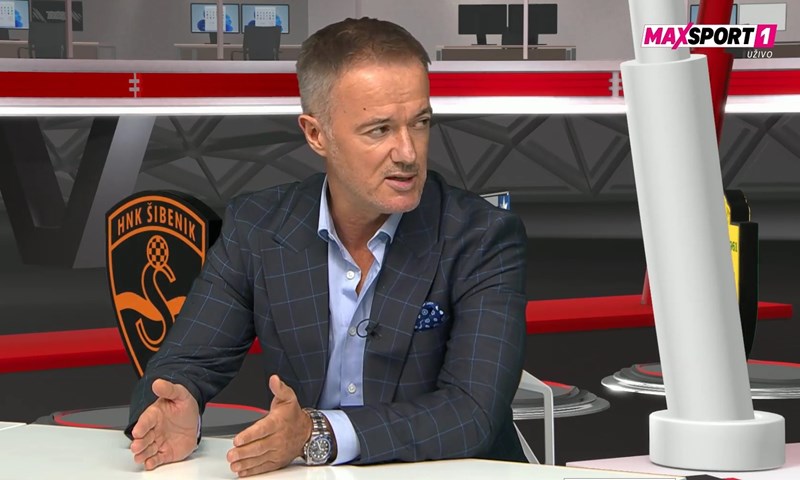 Jeličić: 'Svakome je jasno da će ove godine prvak biti ekipa koja igra najslabiji nogomet u povijesti'