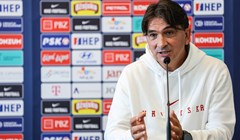 Dalić: 'Škotska je na dnu skupine, ali igrala je dobro obje utakmice, a naša povijest s njoma nije sjajna'