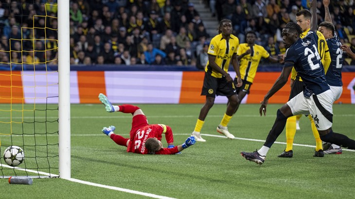 Aston Villa preko Juventusa traži prvu pobjedu nakon više od mjesec dana