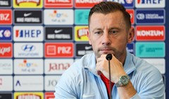 Olić: 'Nije pametno igrati na bod protiv Grčke i nećemo igrati tako'