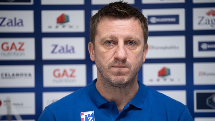 Nikolić i Kavčič ne gube nadu: 'Vjerujemo da će doći i naših pet minuta'