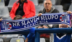 Slaven Belupo: 'Komisija je potvrdila ono što smo svi znali, opet nam je poništen regularan gol'