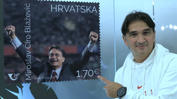 Hrvatska je u Dalićevoj eri pet puta gubila s tri ili više razlike, a 3:0 od Francuza je izgubio Ćiro