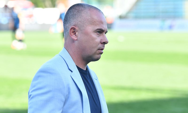Šafarić: 'Imali smo dosta situacija koje smo mogli bolje odraditi'