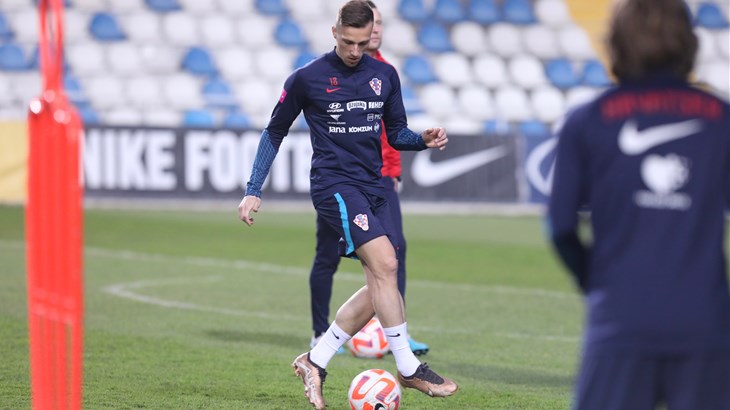 Raspoloženi Oršić golom i asistencijom odveo Pafos prema play-offu Lige prvaka