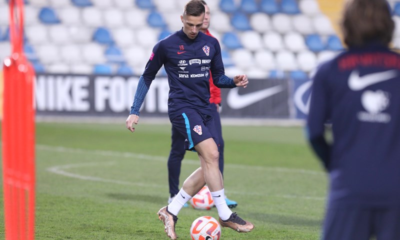 Raspoloženi Oršić golom i asistencijom odveo Pafos prema play-offu Lige prvaka