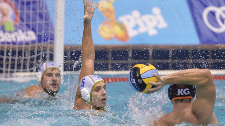 Splitski Jadran u Trebinju traži pobjedu protiv imenjaka iz Herceg Novog