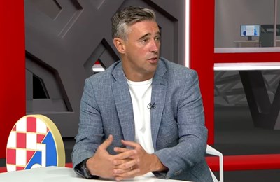 Vejić: 'Zašto je Zebec to sudio, vjerojatno nikome nije jasno'