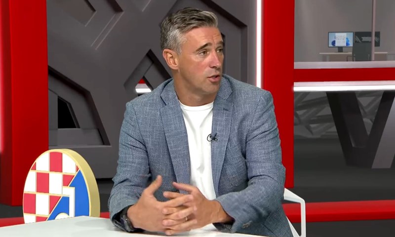 Vejić: 'Nisam odavno vidio da je obrana blokirala svaki šut, uvijek je bila blizu'
