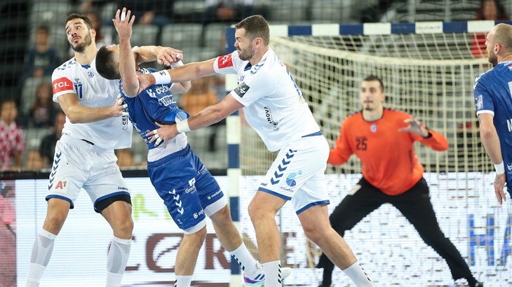 Može li Zagreb na krilima uspjeha reprezentacije do nokaut faze Lige prvaka?