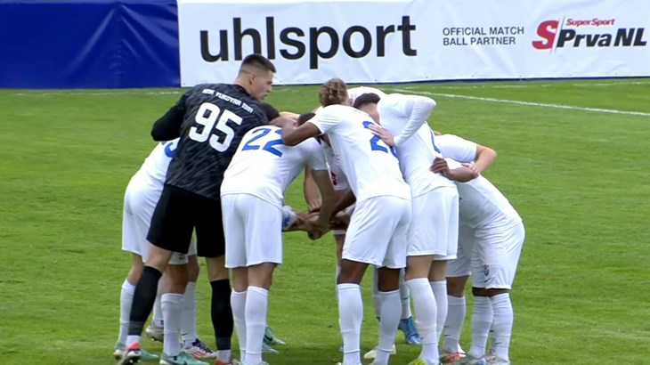 Vukovarci zabili u prvoj minuti, ali ipak nisu svladali Rudeš