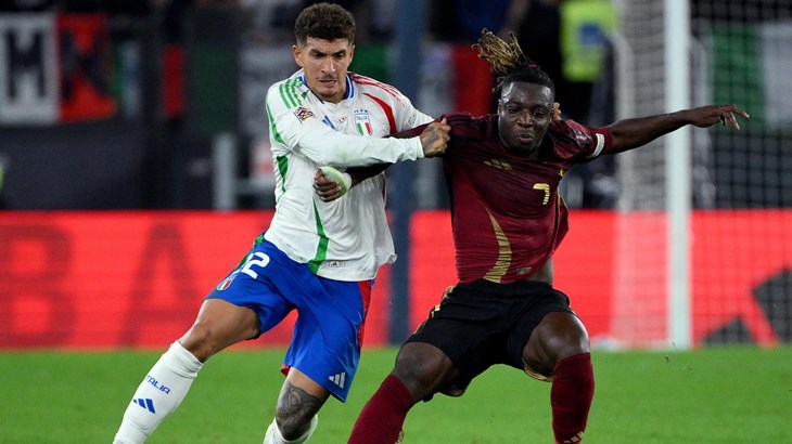 Belgijci moraju pobijediti kako bi zadržali barem teoretske šanse za ulazak u četvrtfinale