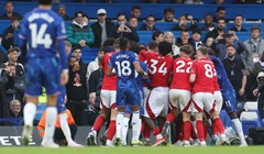 Crystal Palace prvu prvenstvenu pobjedu sezone traži na City Groundu