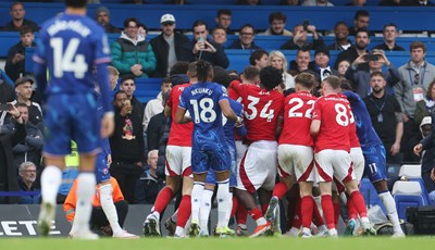 Nottingham Forest kažnjen sa skoro milijun dolara zbog kritiziranja suca