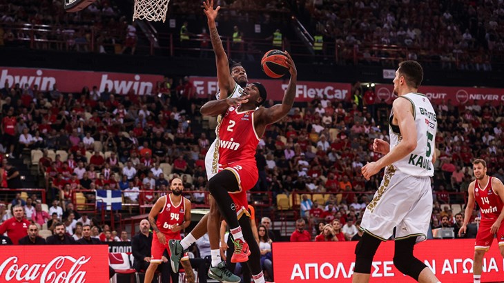 Spas u zadnjoj sekundi, Žalgiris izborio majstoricu