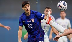 Matanović presretan nakon gola Kolumbiji: 'Poseban je osjećaj zabiti pogodak za Hrvatsku'