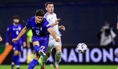 Matanović i Kramarić donijeli preokret, VAR poništio gol Škota u zadnjem napadu!