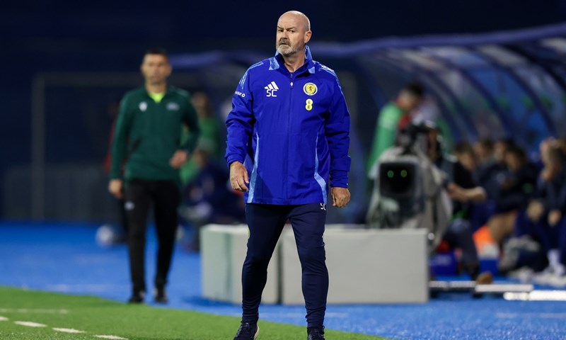 Clarke: 'Bolje je čekati povratak u Glasgow i onda analizirati utakmicu'