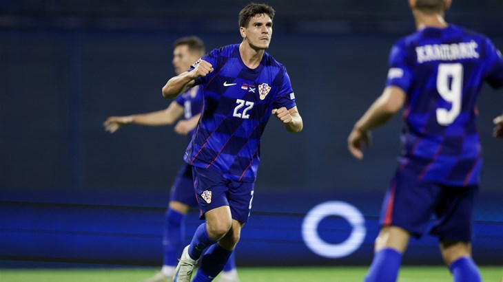 Igor Matanović s Freiburgom ide po polufinale njemačkog kupa