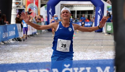 Domaće snage slavile na zagrebačkom maratonu, polumaraton pripao Kenijcima