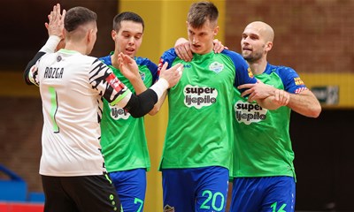 [UŽIVO] Etoile Lavalloise - Olmissum 0:0: Omišani kreću s Ligom prvaka!