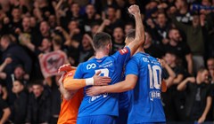 Aktualni prvak Europe visoko slavio protiv Futsal Dinama