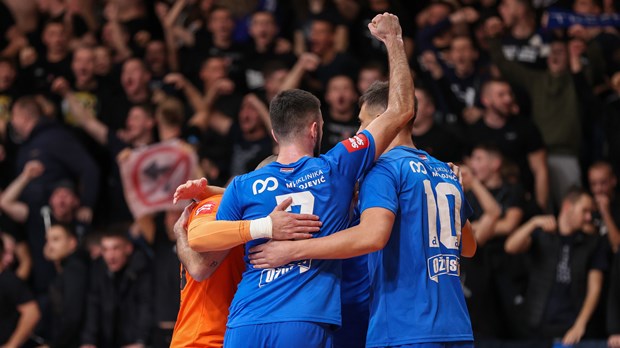 Futsal Dinamo uspješno obranio rano stečeno vodstvo i ušao u finale Superkupa