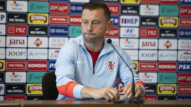 Olić: 'Bit će to sasvim drukčija utakmica u odnosu na Andoru jer protivnik ima više kvalitete'