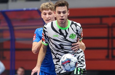 Olmissum u raspucavanju do trofeja Superkupa, Futsal Dinamo ostao bez Čekola