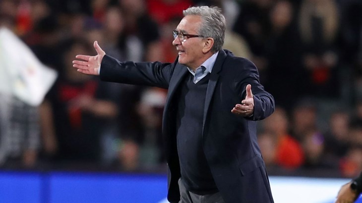 VAR spasio bod Popovićevoj Australiji, Ivanković iznenadio Talajića