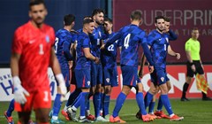 U-21: Hrvatska saznala protivnika u dodatnim kvalifikacijama za EP