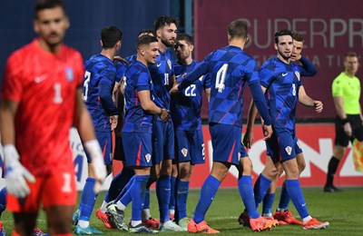 U-21: Hrvatska saznala protivnika u dodatnim kvalifikacijama za EP