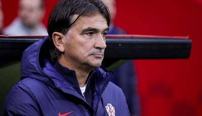 Dalić: 'Pokazali smo karakter s igračem manje, prije ovog ciklusa potpisali bismo četiri boda'