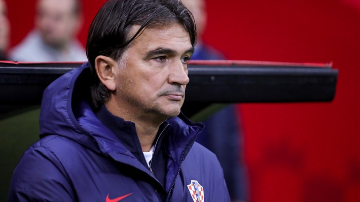 Dalić i Kovačić na pressici, izbornik otkrio tko će braniti protiv Škotske