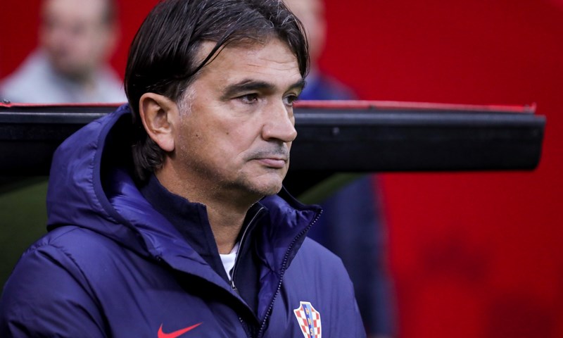 Dalić i Kovačić na pressici, izbornik otkrio tko će braniti protiv Škotske
