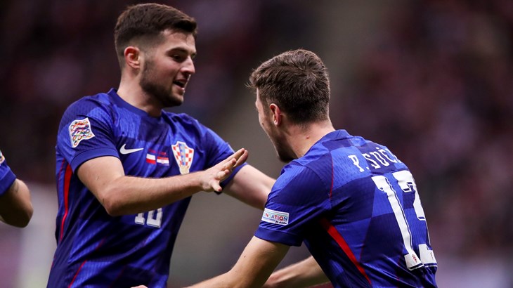 Dinamov 'dragulj' želja je Atletico Madrida, a u svemu prste ima potpredsjednik  Partizana?