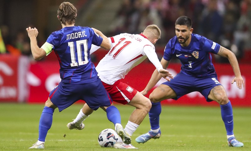 Erlić se nije snašao u Bologni, talijanski mediji već ga sele u drugi klub