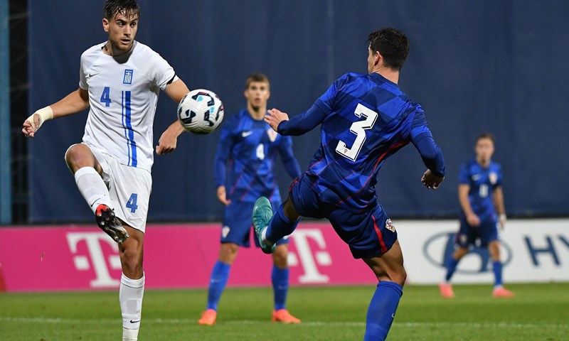 Prpić pauzira oko mjesec dana, problem i za Gattusa i za Olića