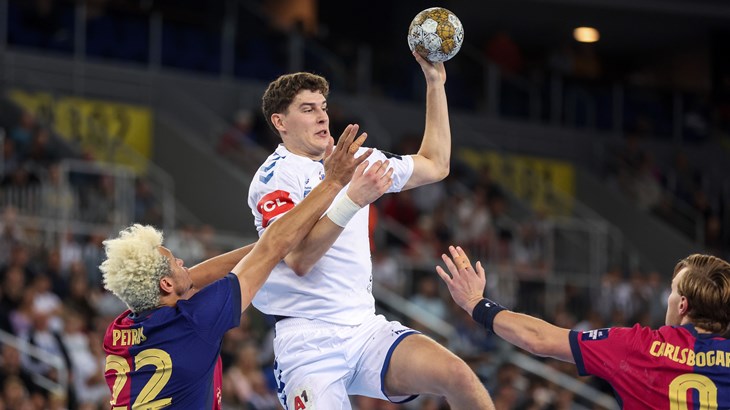 Zagreb želi izbjeći i treći poraz, ali čeka ga pakleno težak posao protiv Barcelone