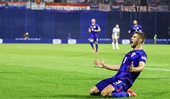 Kramarić: 'Bez golova Ukrajini reprezentacija ne bi bila ovo što je danas, a u Dinamo se neću vratiti'