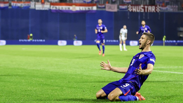 Kramarić: 'Naigrao sam se ovakvih utakmica bezbroj puta, puno puta sam i izgubio'