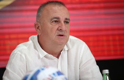 Črnko potvrdio ulazak investitora u Goricu: 'Ugovor smo finiširali'