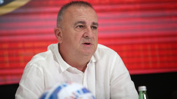 Črnko potvrdio ulazak investitora u Goricu: 'Ugovor smo finiširali'