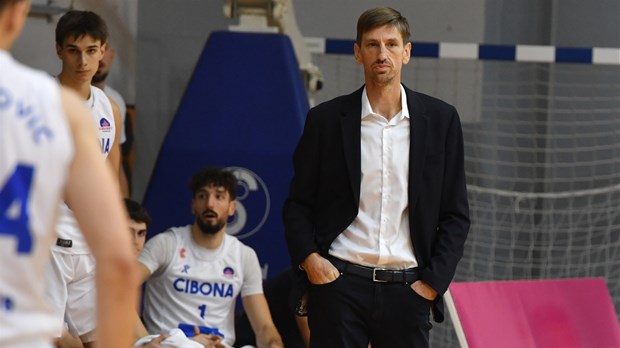 Cibona na teškom gostovanju: 'Zadar je trenutno u puno boljoj formi od nas'