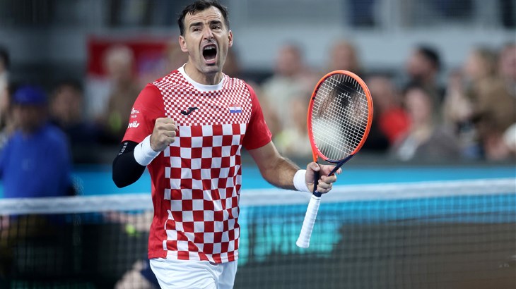 Ivan Dodig bez nastupa u Umagu, Murray bio prisiljen odustati